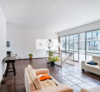 Apartamento com 4 Quartos à venda, 220m² no Copacabana, Rio de Janeiro