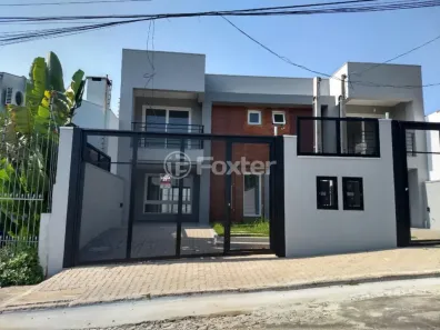 Casa com 3 Quartos à venda, 159m² no Jardim Sabará, Porto Alegre