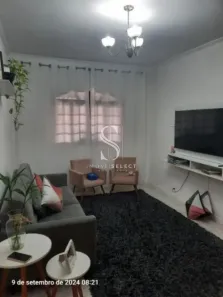 Casa com 5 Quartos à venda, 125m² no Jardim Guanhembu, São Paulo