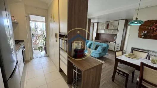 Apartamento com 1 Quarto à venda, 64m² no Butantã, São Paulo
