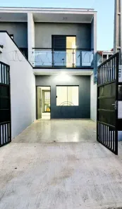 Sobrado com 2 Quartos à venda, 165m² no Jardim Wanel Ville V, Sorocaba