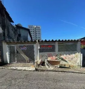 Casa com 2 Quartos à venda, 336m² no Vila Augusta, Guarulhos