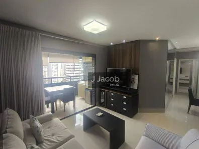 Apartamento com 2 Quartos para alugar, 90m² no Umarizal, Belém