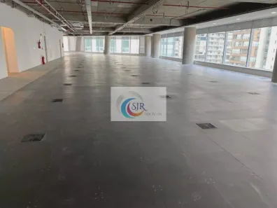 Sala Comercial para alugar, 500m² no Itaim Bibi, São Paulo