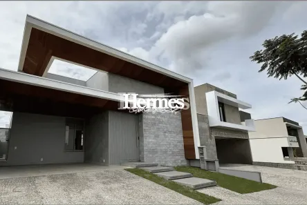 Casa de Condomínio com 4 Quartos à venda, 212m² no Parque Brasil 500, Paulínia