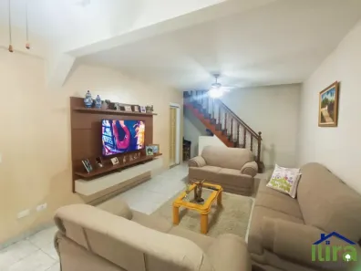 Casa com 4 Quartos à venda, 242m² no Rochdale, Osasco
