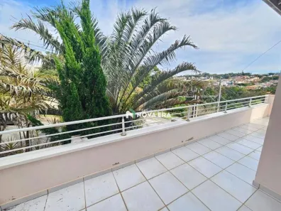 Casa de Condomínio com 3 Quartos para alugar, 179m² no Bosque, Vinhedo