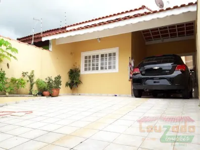 Casa com 2 Quartos à venda, 85m² no Park D'Aville, Peruíbe
