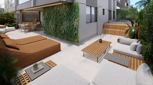 Cobertura com 4 Quartos à venda, 235m² no Botafogo, Rio de Janeiro