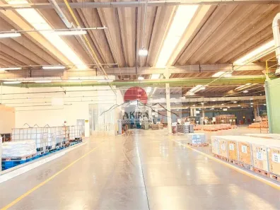 Galpão/Depósito/Armazém à venda, 24500m² no Água Chata, Guarulhos