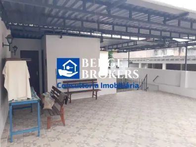  com 4 Quartos à venda, 216m² no Vila Isabel, Rio de Janeiro