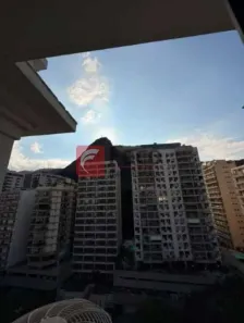Apartamento com 2 Quartos à venda, 67m² no Humaitá, Rio de Janeiro