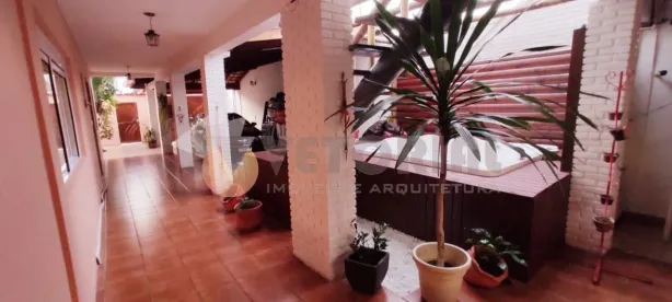 Sobrado com 4 Quartos à venda, 249m² no Pontal da Cruz, São Sebastião