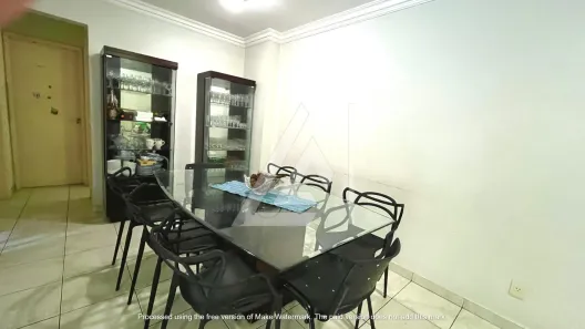Apartamento com 3 Quartos à venda, 86m² no Setor Bueno, Goiânia