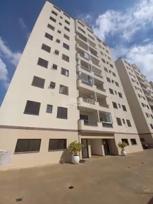 Apartamento com 3 Quartos à venda, 75m² no Jardim Margarida, Campinas