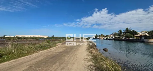Lote/Terreno à venda, 12000m² no Portinho, Cabo Frio