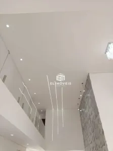Casa de Condomínio com 3 Quartos à venda, 400m² no Recento No Céu, Santa Isabel