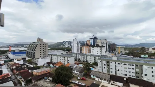 Apartamento com 2 Quartos à venda, 67m² no Agronômica, Florianópolis