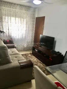 Apartamento com 2 Quartos à venda, 53m² no Santo Antônio, Porto Alegre