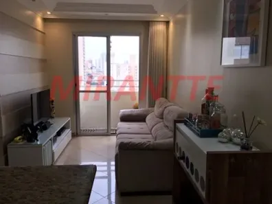 Apartamento com 1 Quarto à venda, 48m² no Carandiru, São Paulo
