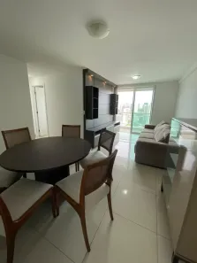 Apartamento com 2 Quartos à venda, 72m² no Renascença, São Luís