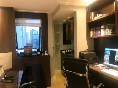 Sala Comercial à venda, 30m² no Vila Gomes Cardim, São Paulo