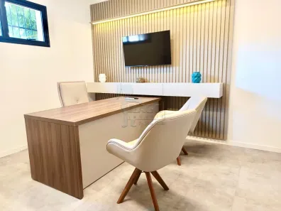 Sala Comercial para alugar, 15m² no Jardim Sumaré, Ribeirão Preto
