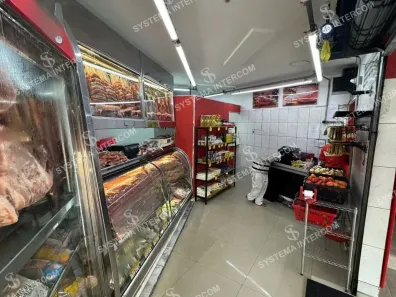 Ponto Comercial à venda, 100m² no Jardim Popular, São Paulo