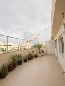 Cobertura com 2 Quartos à venda, 134m² no Barra Olímpica, Rio de Janeiro