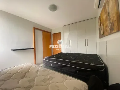 Apartamento com 3 Quartos para alugar, 70m² no Setor Bela Vista, Goiânia