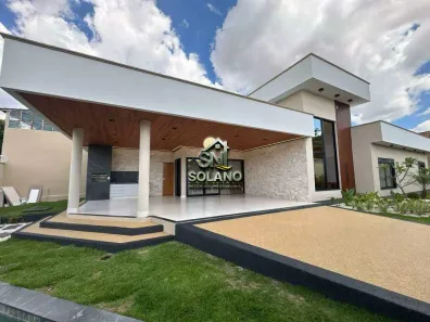 Casa com 4 Quartos à venda, 225m² no Jardim Presidente, Goiânia