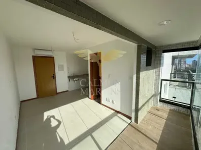 Apartamento com 1 Quarto à venda, 22m² no Caminho das Árvores, Salvador