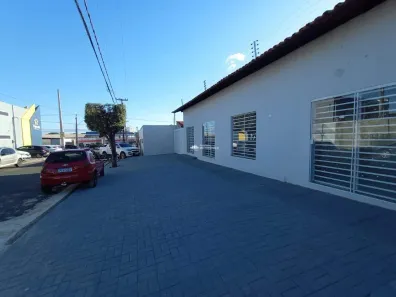 Ponto Comercial para alugar, 31m² no Recanto das Palmeiras, Teresina