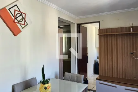 Apartamento com 2 Quartos à venda, 47m² no Jardim Pedro José Nunes, São Paulo