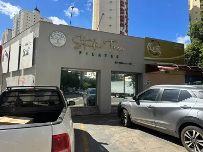 Ponto Comercial à venda, 453m² no Setor Oeste, Goiânia