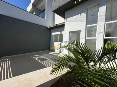 Casa com 3 Quartos à venda, 75m² no Jardim Vale Verde, Jundiaí