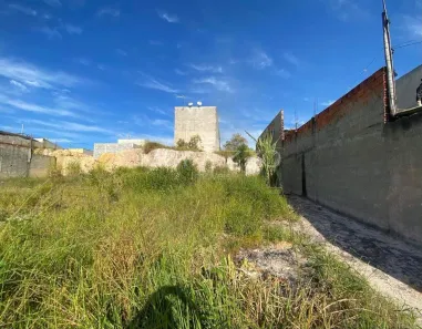 Lote/Terreno à venda, 95m² no Jardim do Marquês, Jacareí