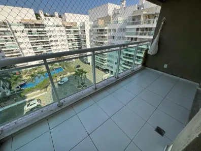 Cobertura com 4 Quartos à venda, 160m² no Pechincha, Rio de Janeiro