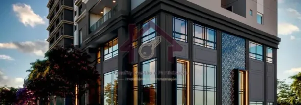 Apartamento com 2 Quartos à venda, 69m² no Vila Dom Pedro I, São Paulo