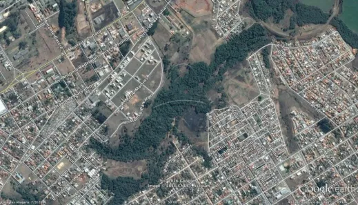 Lote/Terreno à venda, 209833m² no Neves, Ponta Grossa