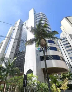 Sala Comercial para alugar, 223m² no Cidade Monções, São Paulo