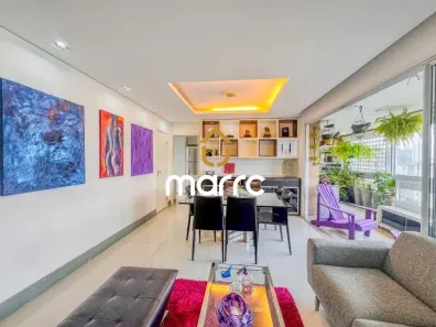 Apartamento com 3 Quartos à venda, 141m² no Vila Mariana, São Paulo