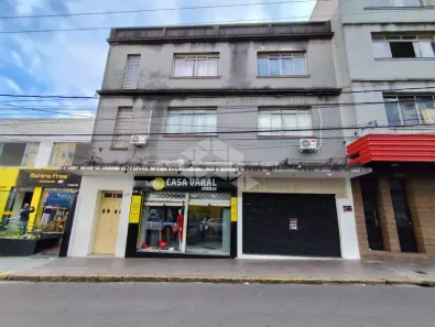 Ponto Comercial para alugar, 66m² no Centro, Santa Maria