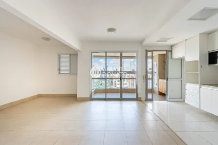 Apartamento com 2 Quartos para alugar, 87m² no Vila da Serra, Nova Lima