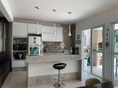 Casa de Condomínio com 5 Quartos à venda, 460m² no Granja Carneiro Viana, Cotia