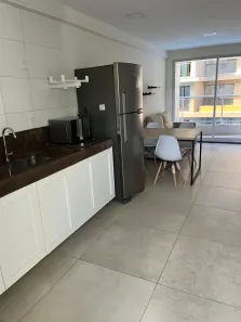 Apartamento com 2 Quartos para alugar, 50m² no Cabo Branco, João Pessoa
