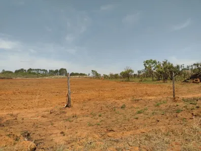 Fazenda/Sítio à venda, 40000m² no Planaltina, Brasília