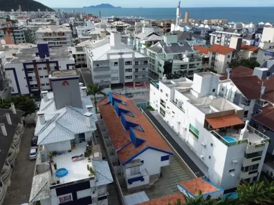 Apartamento com 2 Quartos à venda, 61m² no Ingleses do Rio Vermelho, Florianópolis