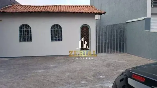 Imóvel Comercial para alugar, 75m² no Nova Gerty, São Caetano do Sul
