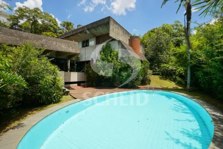 Casa com 4 Quartos à venda, 830m² no Morumbi, São Paulo